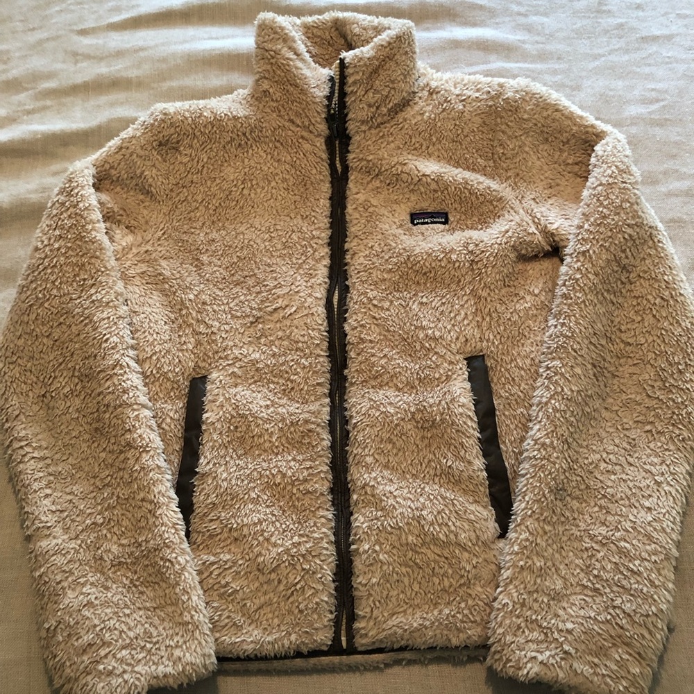 Patagonia Jacket Size Small